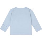 Noppies - Neisse - Lange Mouwen T-shirt - Blue Fog