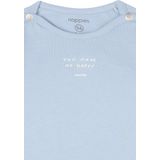 Noppies - Neisse - Lange Mouwen T-shirt - Blue Fog