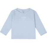 Noppies - Neisse - Lange Mouwen T-shirt - Blue Fog
