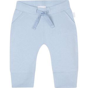 Noppies - Naupli - Unisex Broek - Zacht - Stretchy - Omklapbare Taille