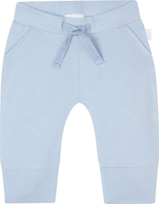 Noppies - Naupli - Broek - Zacht - Stretch - Omklapbare Taille