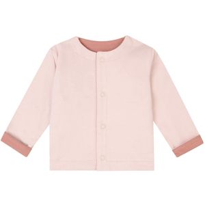 Noppies Vest Nowra - Reversible Baby