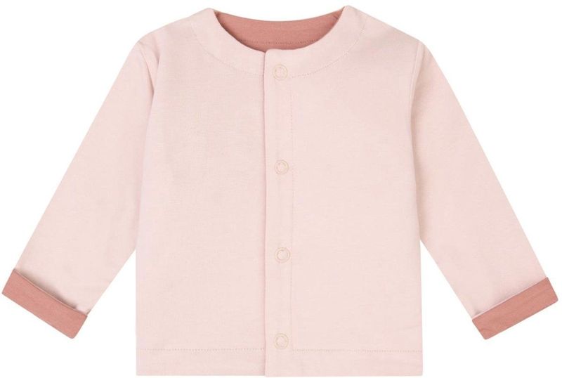 Noppies Vest Nowra - Reversible Baby