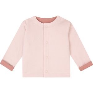 Noppies Vest Nowra - Reversible Baby