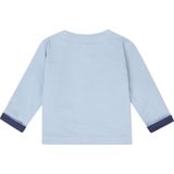 Noppies Vest Nowra - Reversible Baby