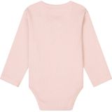 Noppies - Narellan - Romper - Rose Smoke - Lange Mouwen