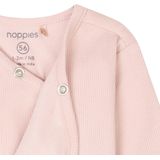 Noppies - Narellan - Romper - Rose Smoke - Lange Mouwen