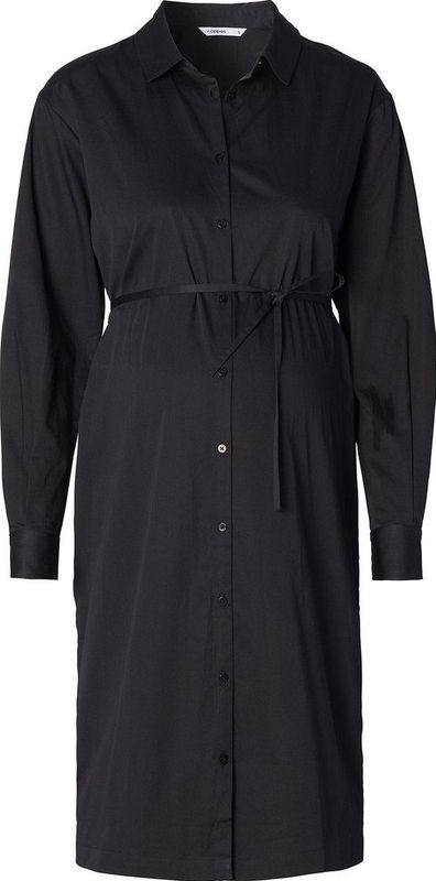 Noppies - Jurk Akaya - Zwangerschap - Katoen