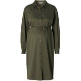 Noppies - Akaya - Jerseyjurk - Katoen - Knoopsluiting - Lange Mouwen