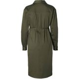 Noppies - Akaya - Jerseyjurk - Katoen - Knoopsluiting - Lange Mouwen