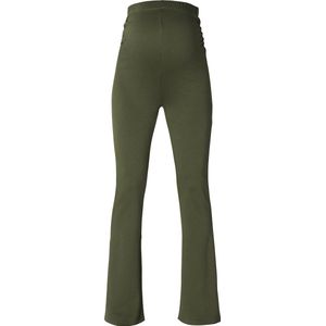 Noppies - Umea - Flared Broek - Zwart