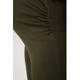 Noppies - Umea - Flared Broek - Zwart