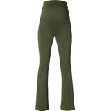 Noppies - Umea - Flared Broek - Zwart