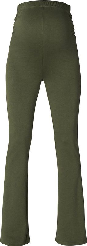 Noppies - Umea - Flared Broek - Zwart