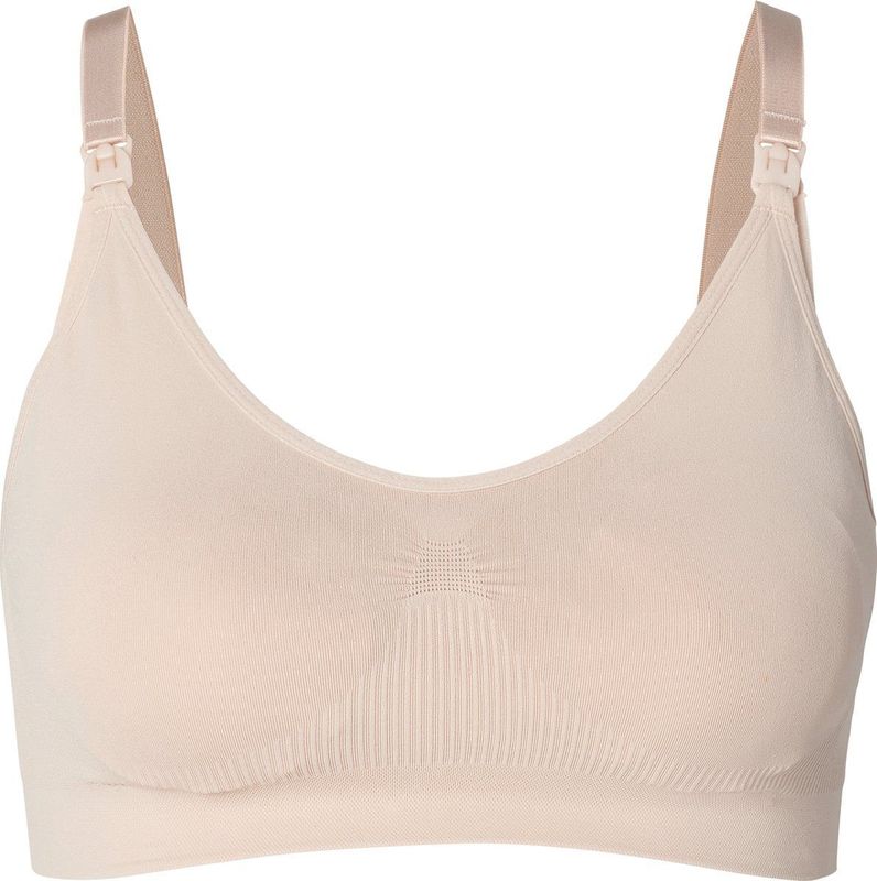 Noppies - Cleo - Voedingsbh - Zwart