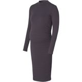 Noppies - Aima - Jurk - Zwart - Jersey - Superstretchy