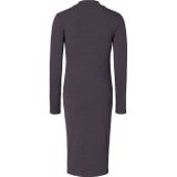 Noppies - Aima - Jurk - Zwart - Jersey - Superstretchy