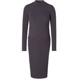 Noppies - Aima - Jurk - Zwart - Jersey - Superstretchy