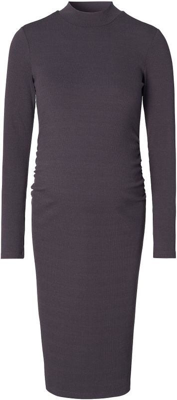 Noppies - Aima - Jurk - Zwart - Jersey - Superstretchy