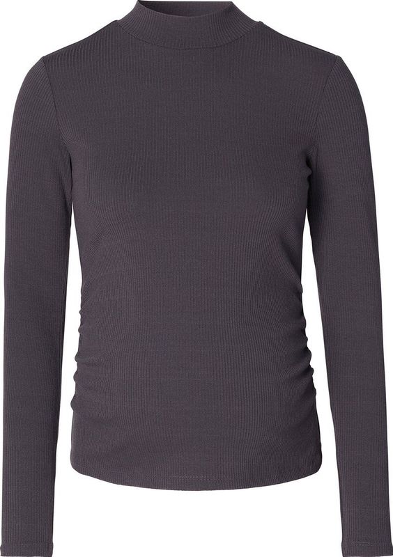 Noppies - Top Sira - Zwangerschapstop - Comfortabele Aansluitende Pasvorm