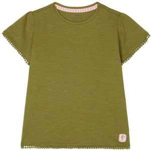 Noppies T-shirt Nahunta - Lizard - Katoen