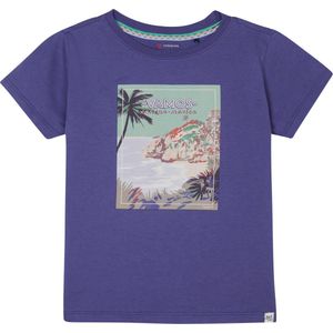 Noppies - Leachville - T-shirt - Skipper Blue