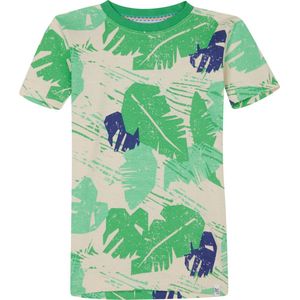 Loudoun - T-shirt - Multicolor - Katoen - GRS-gecertificeerd