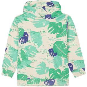 Lynden - Hoodie - Multicolor - Gemaakt van Hoogwaardige Materialen