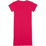 Noppies - Neligh - Jurk - Koraalroze - Korte Mouwen