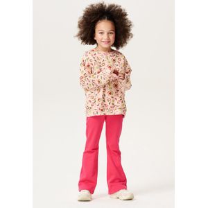 Noppies Broek Norwell - Raspberry - Maat 98