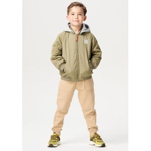 Noppies - Broek Lemmon - Sesame