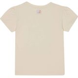 T-shirt - Korte Mouwen - Print - GOTS-keurmerk