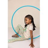 T-shirt - Korte Mouwen - Print - GOTS-keurmerk