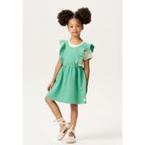 Noppies - T-shirt Napels - Bird's Egg Green - T-shirt