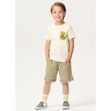 Noppies - Lepanto - T-shirt - Fog