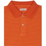 Noppies - Poloshirt Lindale - Donkerblauw - Stripe pattern