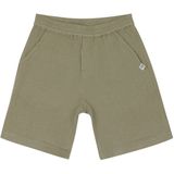 Only - Onlpoptrash Life Easy Col Pant - Broek - Groen