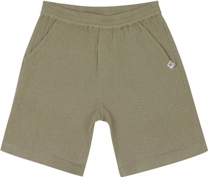 Only - Onlpoptrash Life Easy Col Pant - Broek - Groen