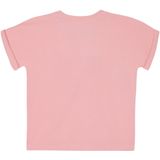 Noppies - T-shirt Nokomis - Quartz Pink