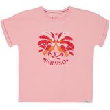Noppies - T-shirt Nokomis - Quartz Pink
