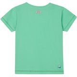 T-shirt - Motiefprint - Jersey - Ronde Hals - Normale Pasvorm