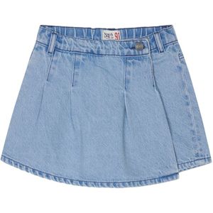 Noppies - Rok Nadiad - Washed Blue - Strokenrok