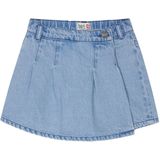 Rok Nadiad - Roze - Katoen - GOTS-gecertificeerd