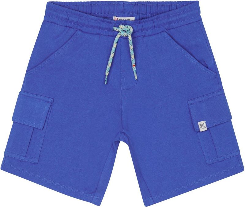 Noppies - T-shirt Leonville - Dazzling Blue