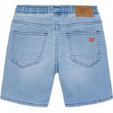 Noppies kids denim regular denim short medium blue denim