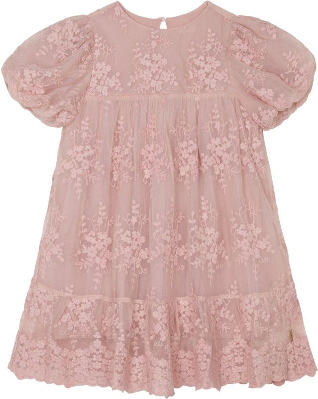 Name it meisjes T-shirt Ev.Sand-maat 68