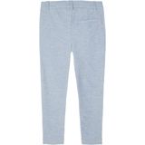 Jeans - Effen - Lang - Regular - Global Recycled Standard (GRS)