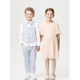 Jeans - Effen - Lang - Regular - Global Recycled Standard (GRS)