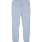 Jeans - Effen - Lang - Regular - Global Recycled Standard (GRS)