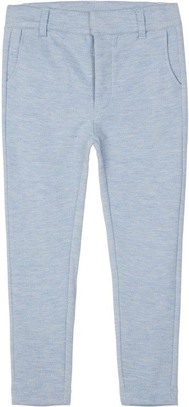 Jeans - Effen - Lang - Regular - Global Recycled Standard (GRS)